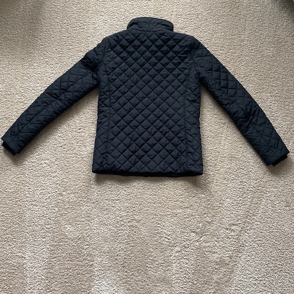 Quilted Jacket J.Crew - Picture 3 of 5